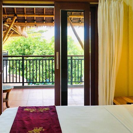 Vamana Bangsal Hostel Pemenang Bagian luar foto