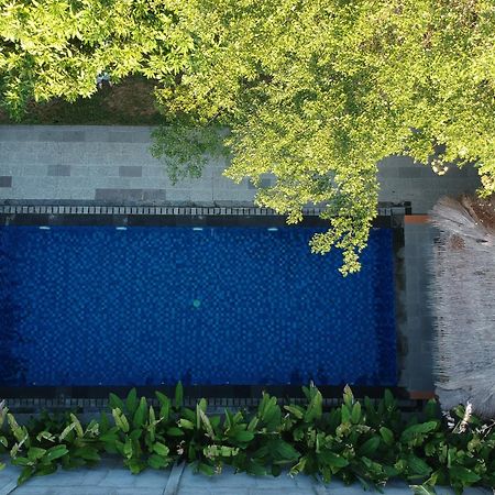 Vamana Bangsal Hostel Pemenang Bagian luar foto