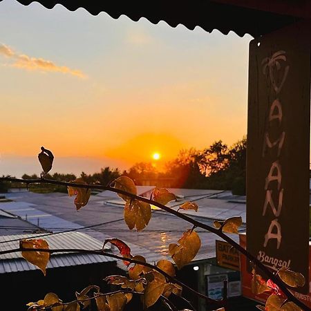 Vamana Bangsal Hostel Pemenang Bagian luar foto