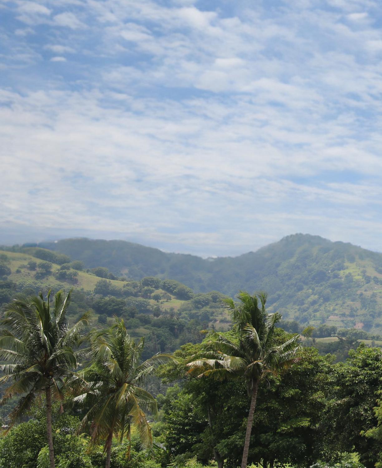 Vamana Bangsal Hostel Pemenang Bagian luar foto